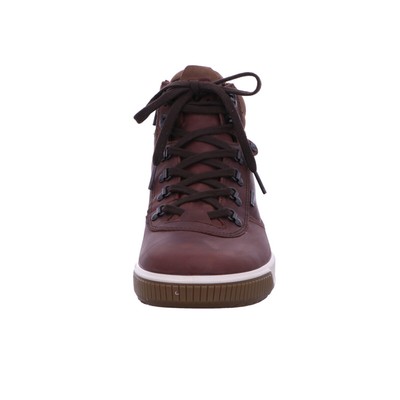 ECCO ECCO STIEFEL HERREN BRAUN NEU & OVP 360499