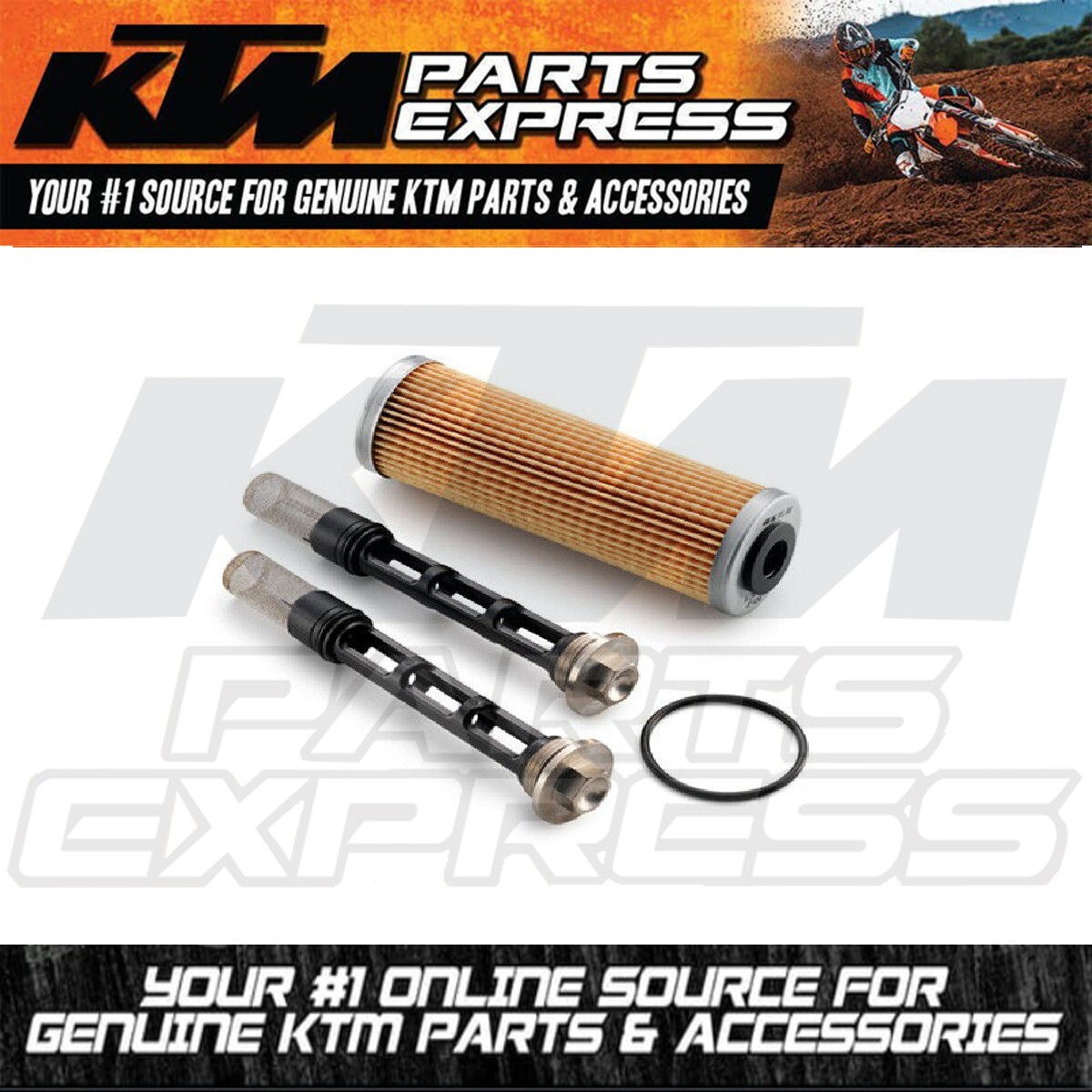 KTM 1290 SDR オイルフィルター 00050000068 Amazon.com: NEW KTM OIL FILTER SERVICE KIT 2008-2020 790