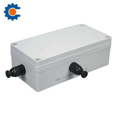 Adam Equipment Relay Box for for ABK, AFK, Warrior, AE402/AE403