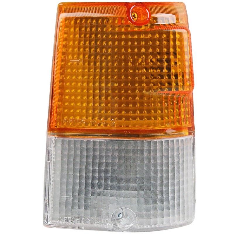 Left Indicator Corner Signal Light For MITSUBISHI PAJERO SHOGUN NA-NG 1983-1991