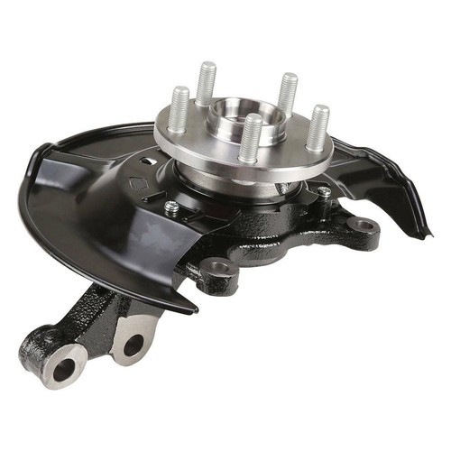 Front LH Steering Knuckle & Wheel Hub Bearing Assembly for Toyota Corolla 09-13