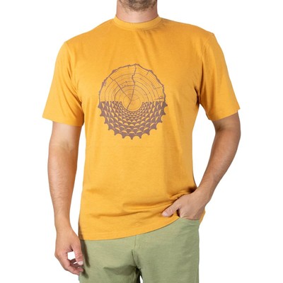

Футболка Club Ride Apparel Cog — мужская Nugget, Club Ride Apparel