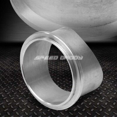 УНИВЕРСАЛЬНЫЙ 50-МИЛЛИМЕТРОВЫЙ ТУРБОВЫПУСКНОЙ КЛАПАН С БОЛТОМ НА АЛЮМИНИЕВОЙ ЗАГОТОВКЕ С 2-МЯ ПЕРЕХОДНИКАМИ ДЛЯ КРЕПЛЕНИЯ