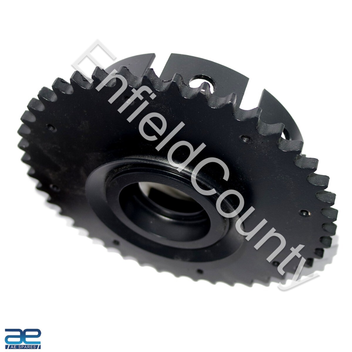 Clutch Chainwheel Basket 43T  BSA M20 M21 M21AA M22 M23 1937-58 66-3809 
