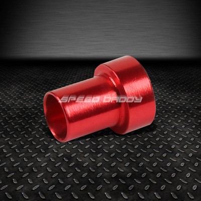 ДЛЯ АЛЮМИНИЕВОЙ/СТАЛЬНОЙ РАСТРУБНОЙ МУФТЫ HARD LINE RED 3-AN AN3 3/16