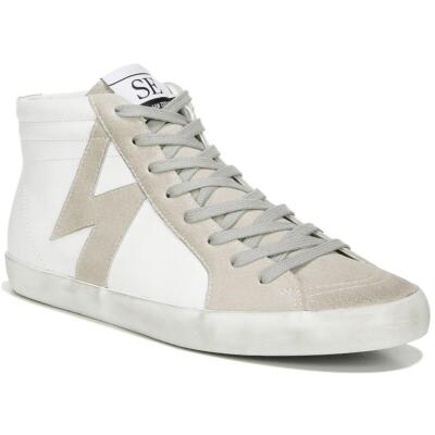 

Женские высокие кроссовки Sam Edelman из искусственной замши Avon BHFO 4744, Avon