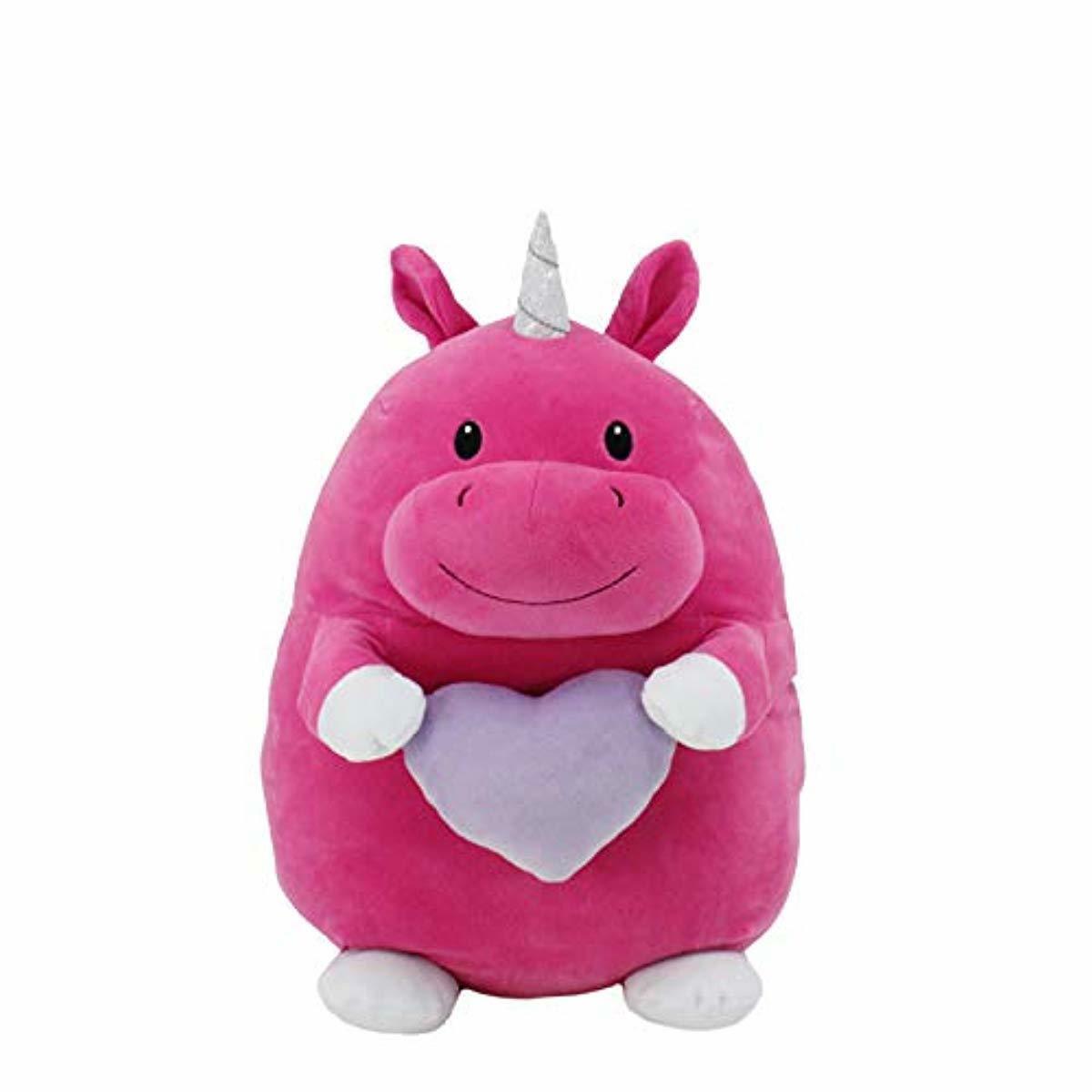 squeeze with love stuffed animals