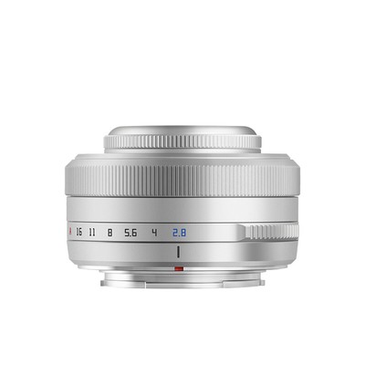 TTArtisan AF 27mm f/2.8 Lens #TTA2728-X