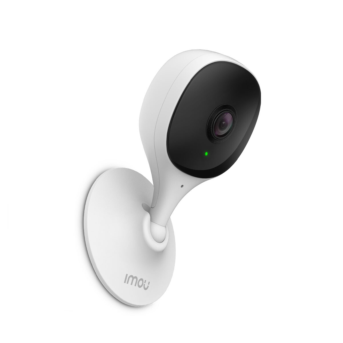 Imou Babyphone mit Kamera 1080P WLAN Nachtsicht BabyCry Sensor Bewegungsmelder