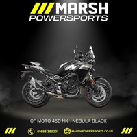 CF Moto 450MT - CF Moto Main Dealer - Reserve Yours Today!