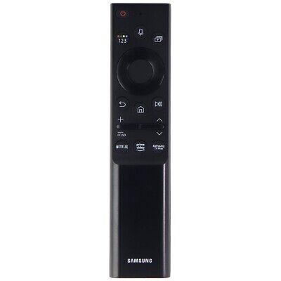 Samsung Rechargeable Remote Control (RMCSPA1RP1 / BN59-01357F) - Black
