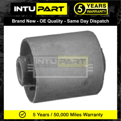 Fits Expert Dispatch Scudo IntuPart Rear Track Control Arm Bush 515261