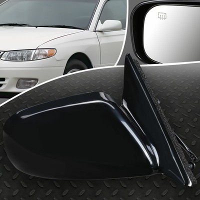 ДЛЯ 97-01 TOYOTA CAMRY OE STYLE С ЭЛЕКТРОПРИВОДОМ И ПОДОГРЕВОМ ПРАВОГО БОКОВОГО ЗЕРКАЛА ЗАДНЕГО ВИДА