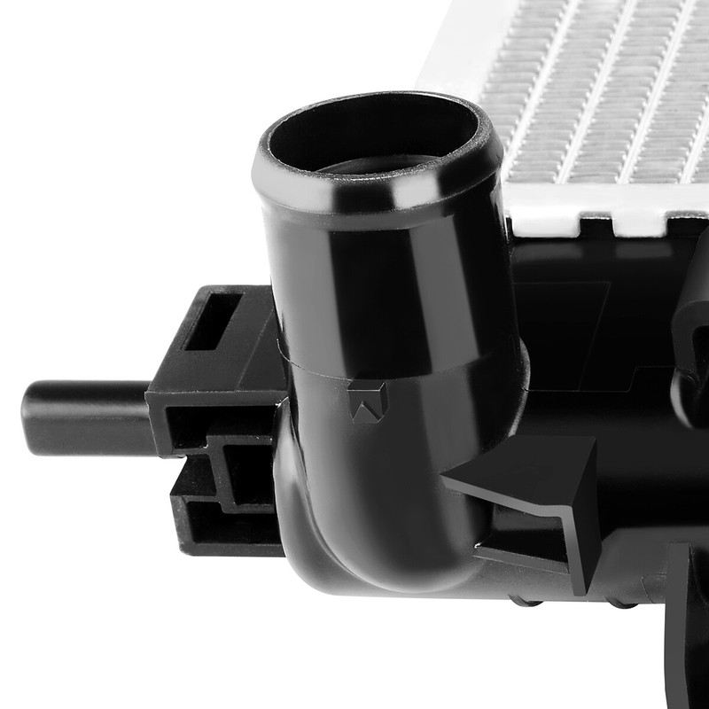 YITAMOTOR Radiator for 2013-2015 Chevy Malibu 14-19 Impala 2014-2016 Buick Regal