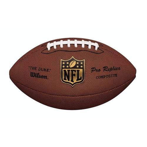 American Footballs