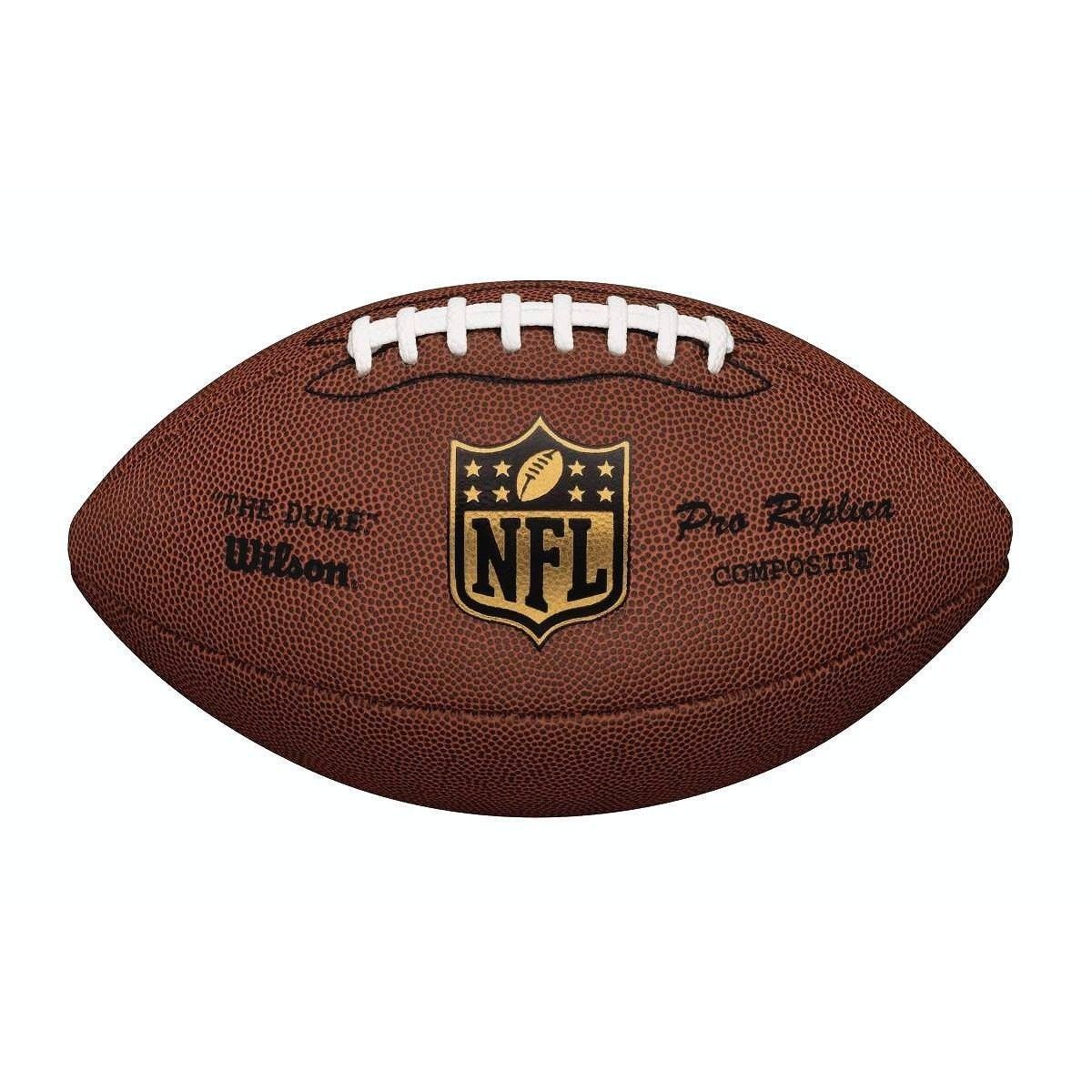 football ball american