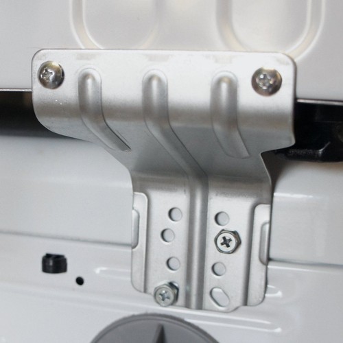 SKK7A Stacking Kit Samsung 27 in. wide Front Load Laundry Pairs Verde Parts Appliance Parts