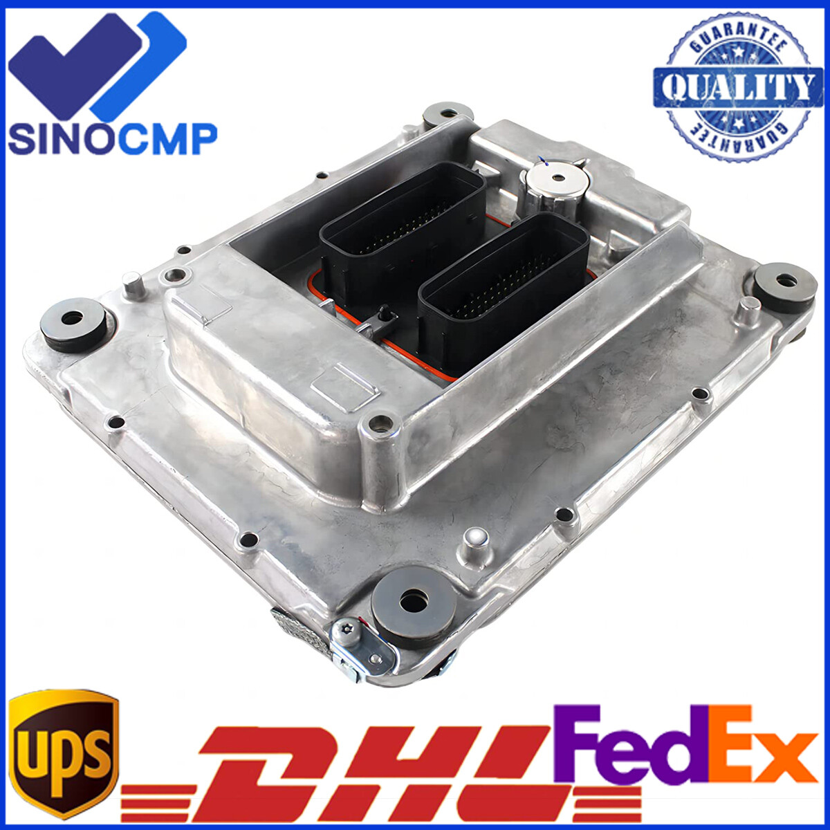 APM Comp Master Advance Unit 021214