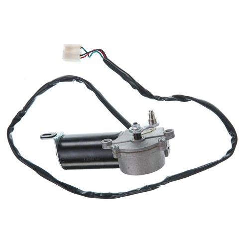 Windshield Wiper Motor Front for Jeep CJ5 CJ7 19811982 Sport Utility 8491000462 eBay