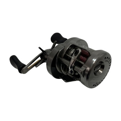 リール SHIMANO 17 CALCUTTA CONQUEST BFS HG LEFT Shimano 17 Calcutta Conquest BFS HG-L Left Baitcasting Reel