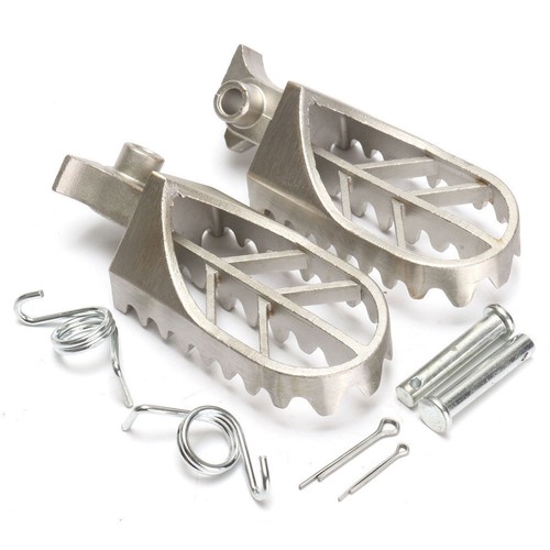 Motorcycle Foot Pegs & Pedal Pads For Kawasaki Z800 For Sale