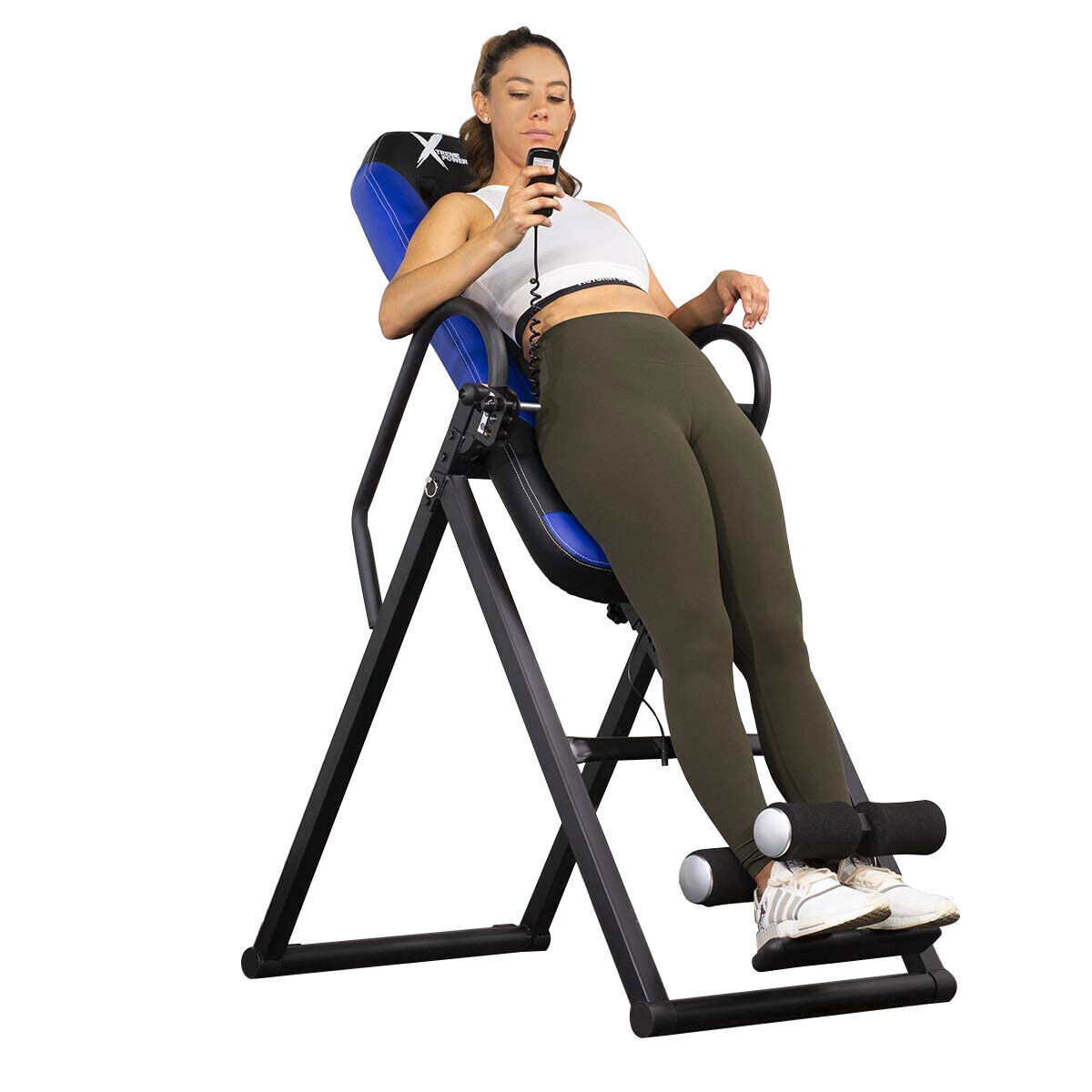 Inversion Table тренажер