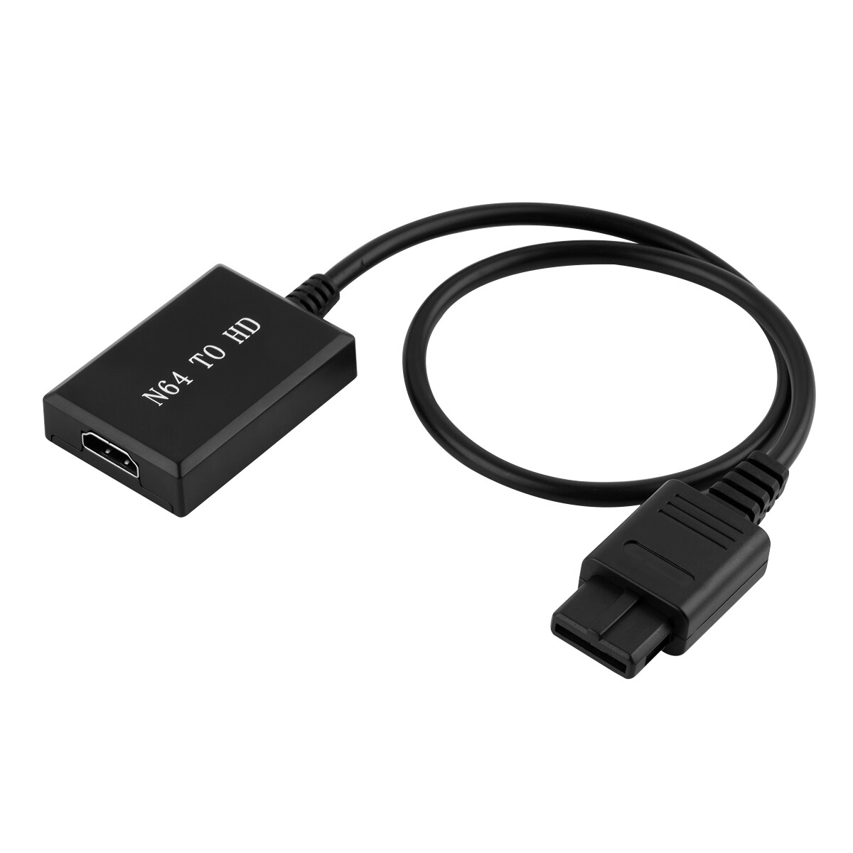 For Nintendo Gamecube For Super NES/ SNES N64 To HDMI Adapter Converter HD Cable