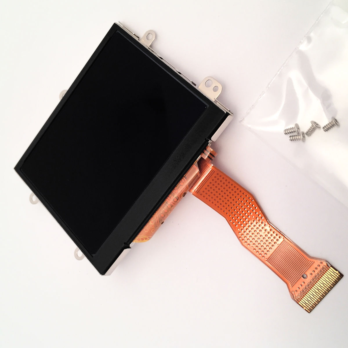 Unbranded Screen (s) Digital Camera Parts for sale | eBay UK