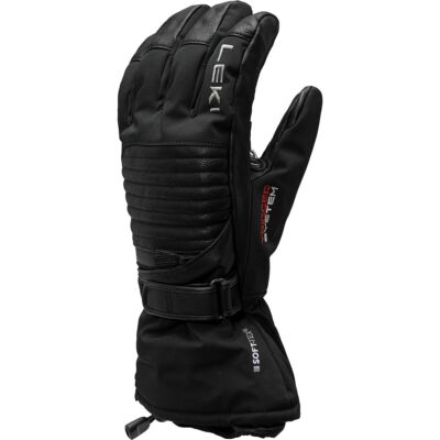 Перчатки LEKI Xplore XT S - Мужские