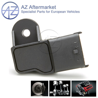 AZ Fits Grande Punto 1.2 Petrol MAP Sensor #1