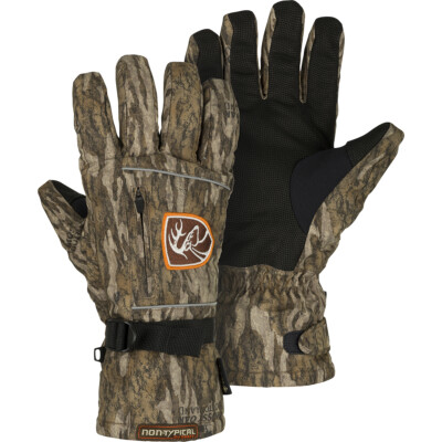 Drake Non-Typical Refuge HS Gore-Tex Glove 2.0