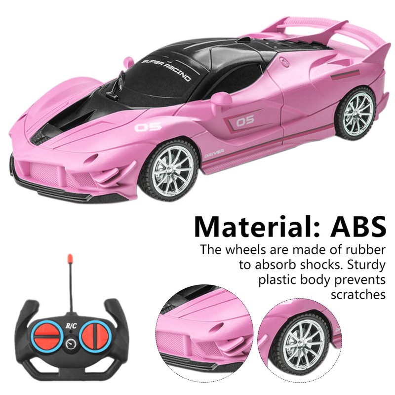 With 4channel Electric Toy Battery Operated.