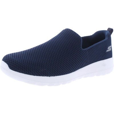 

Женские прогулочные туфли Skechers Go Walk Joy темно-синие 12 узкие (AA,N) BHFO 4082, Navy/white