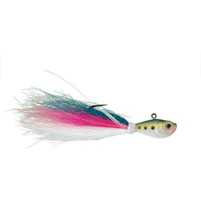 Spro Prime Bucktail Jig Saltwater