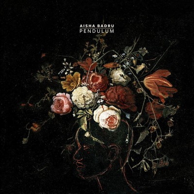 Aisha Badru Pendulum (Vinyl) 12'' Album