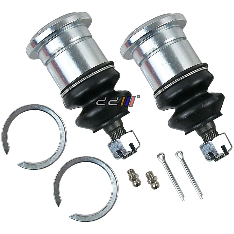 333 25mm Lift Extended Upper Ball Joint Fit For Toyota Hilux VIGO REVO 4WD 05-ON