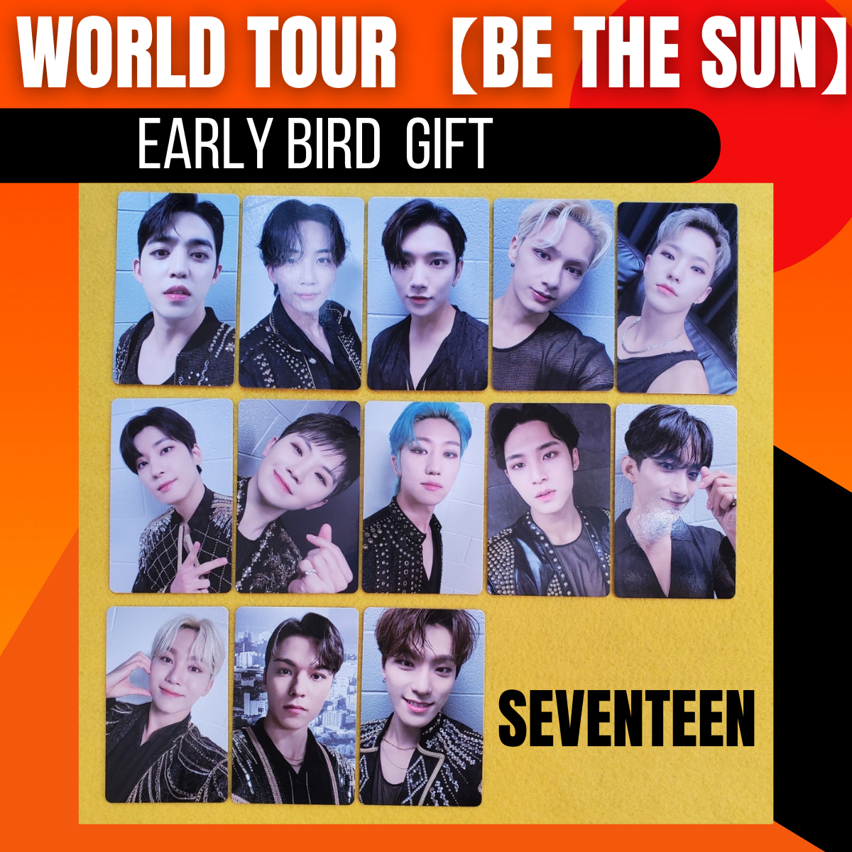 NEWS | SEVENTEEN Japan official site