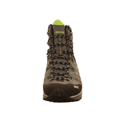 MEINDL MEINDL OUTDOORSCHUHE GRAU NEU & OVP 53692