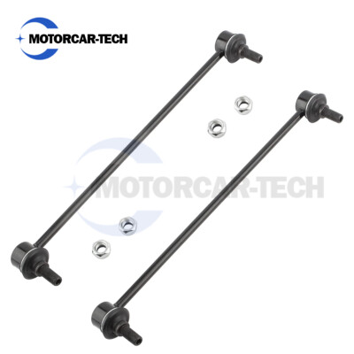 2 Pack Front Stabilizer Sway Bar Links For 2008-14 Scion xD Toyota Yaris Prius C