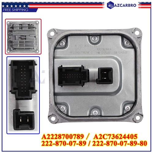 メル59920 Amazon.com: A2054704900 Fuel Pump Assembly Compatible With
