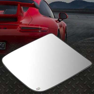 ДЛЯ 09-19 RAM TRUCK 1500 2500 OE СТИЛЬНОЕ ПРАВОЕ ЗЕРКАЛЬНОЕ СТЕКЛО С ОБОГРЕВОМ 68067726AA