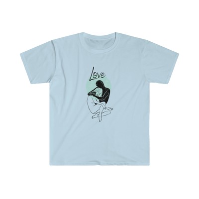 Womens tshirt, Positive Message Tee, kindness shirts, inspiring tshirt , moti...