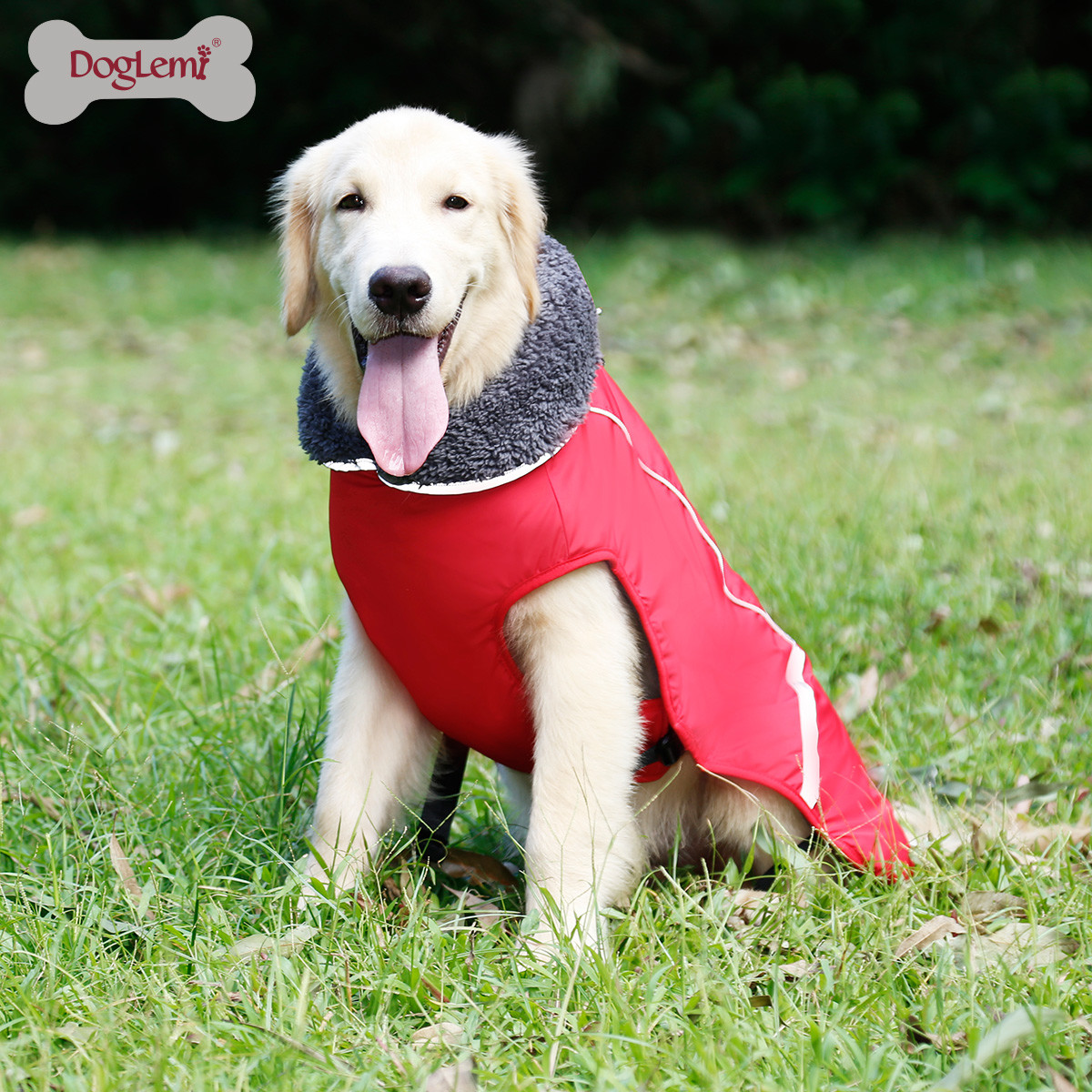 Dog Clothes Winter Waterproof Pet Dog Coat Jacket Fashion Vest Small Large Dog 7 Dog Clothes Winter Waterproof Pet Dog Coat Jacket Fashion Vest Small Large Dog 7