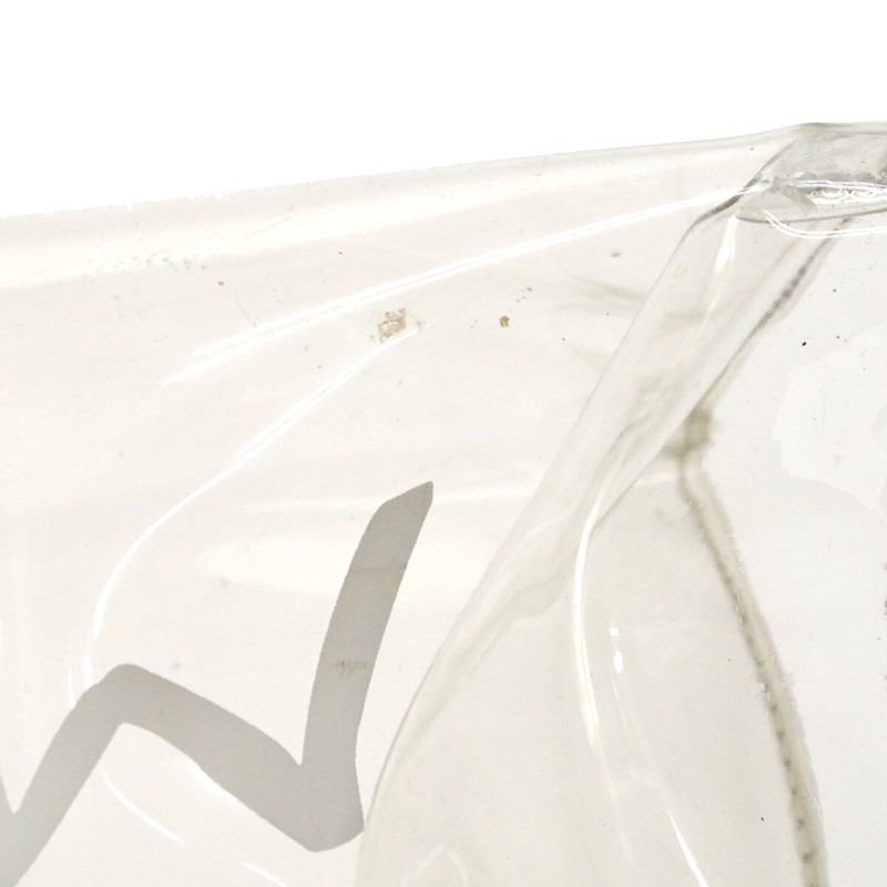 vinyl kelly souvenir bolsa