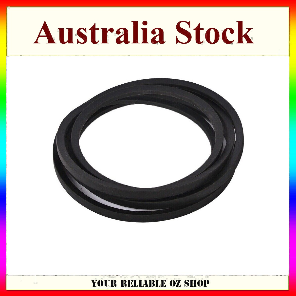 Deck Belt For MTD 322-105 137-320-000 137-322-000 322-014 138-320-000 Tractors