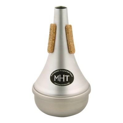 MHT107 Trumpet Mute