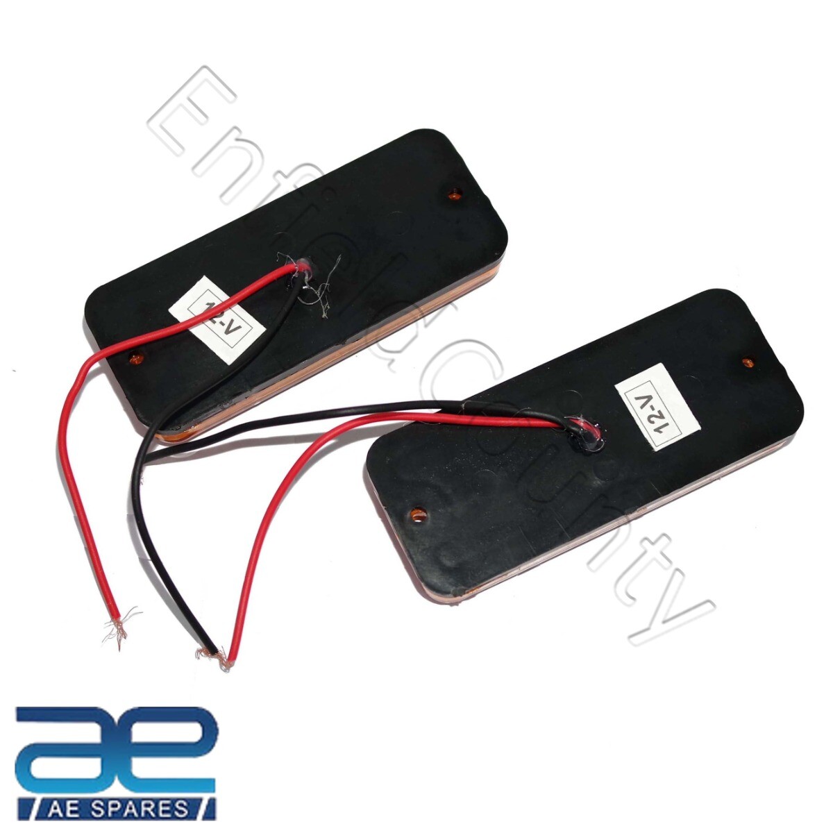 For Suzuki Samurai SJ410 SJ413 Front Or Rear Indicators LED Light Set of 2 