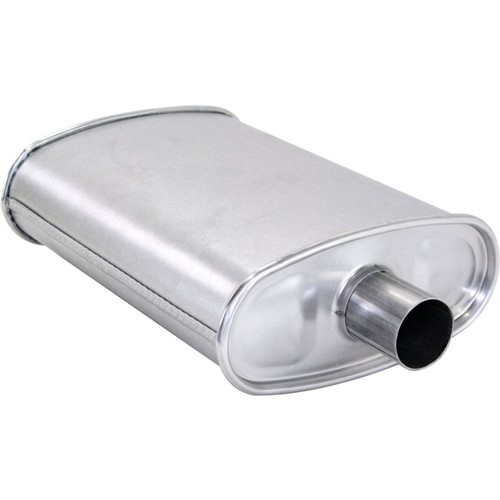 ★tsu☆ Exhaust muffler Fairlady Z31 300zx Avante Auto Service Φ76.3