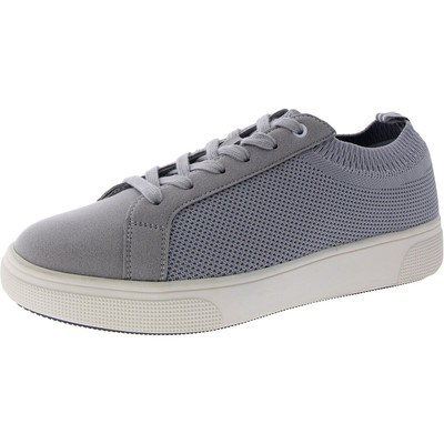 Повседневные и модные кроссовки Propet Womens Kenna Grey шириной 10 см (C, D, W) BHFO 2738