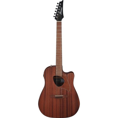 Ibanez ALT20 Altstar Acoustic Electric Guitar, Sapele Top, Open Pore Natural